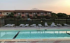 Residence il Tombolo